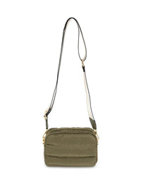 Samuel Nylon Crossbody Bag