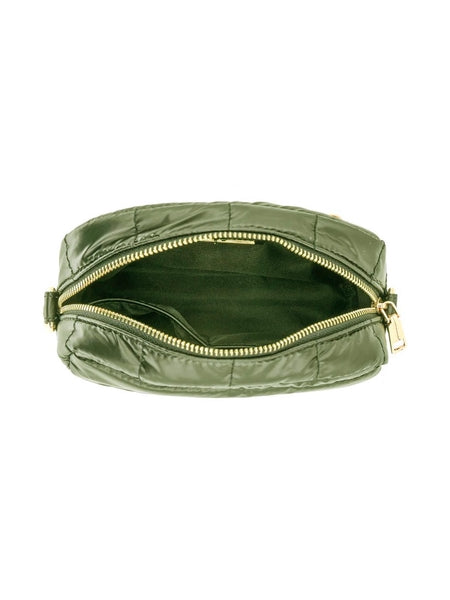 Samuel Nylon Crossbody Bag