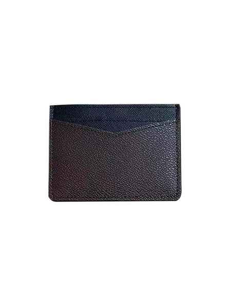 Victoria Card Holder Black