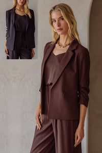 Tarfono Blazer