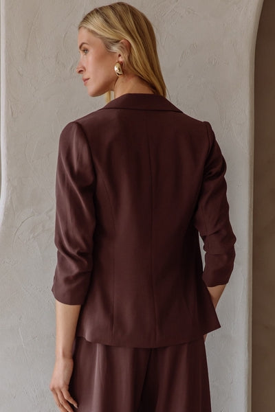 Tarfono Blazer