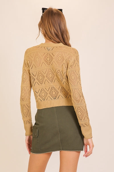 Raccolto Cardigan