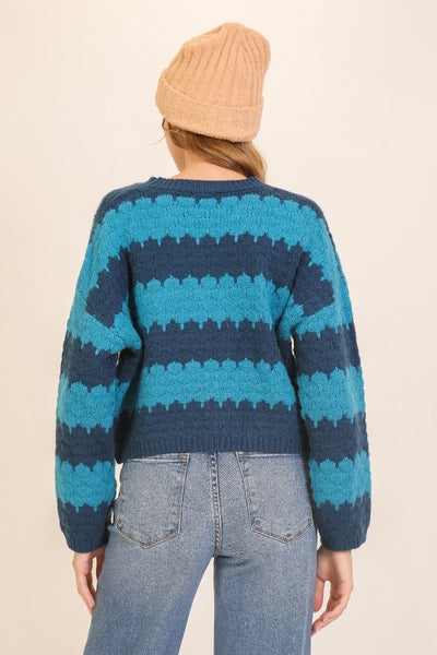 Whimsy Sweater