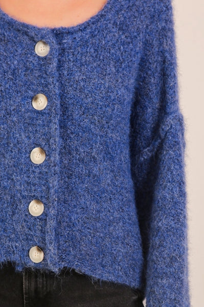 Nortutto Cardigan