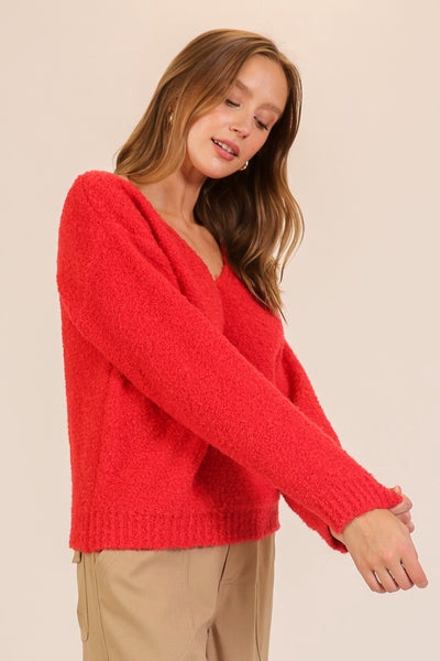 Wharton Sweater