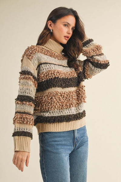 Roxbury Sweater