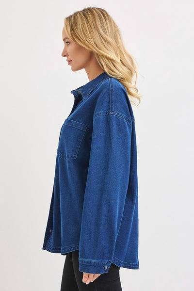 Samson Denim Shirt