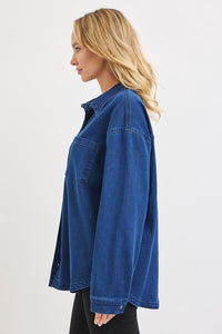 Samson Denim Shirt