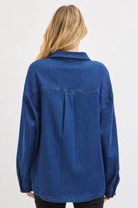 Samson Denim Shirt