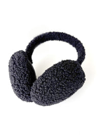 Black Ear Muffs