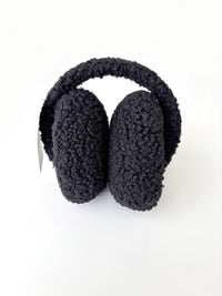 Black Ear Muffs