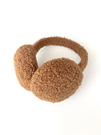 Camel Ear Muffs