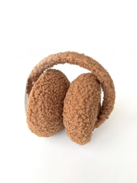 Camel Ear Muffs