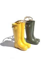 Wellies Ornament