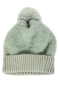 Ried Sherpa Hat Mint
