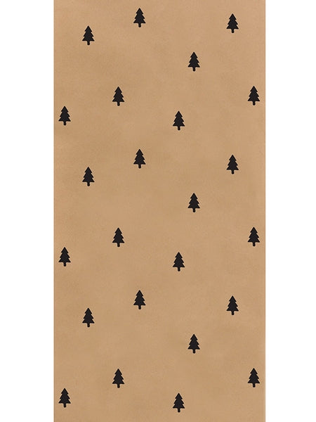 Christmas Tree Table Runner