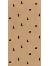 Christmas Tree Table Runner