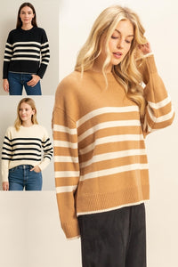 Wyoming Sweater