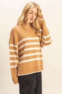 Wyoming Sweater
