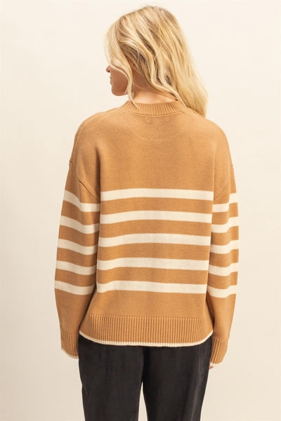 Wyoming Sweater