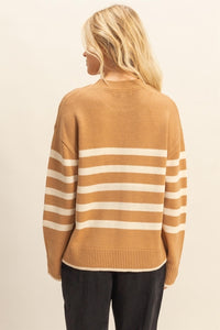 Wyoming Sweater