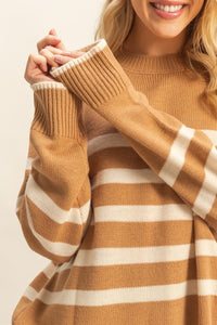 Wyoming Sweater