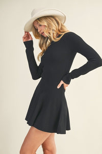Meshooma Ribbed Dress