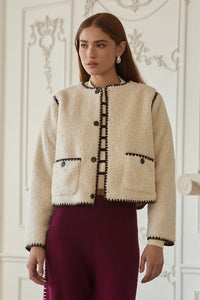 Chalet Shirling Coatigan