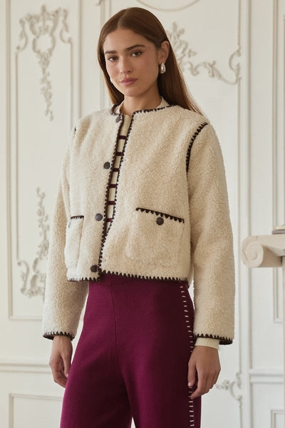 Chalet Shirling Coatigan