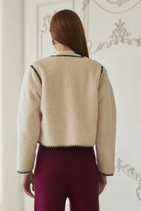 Chalet Shirling Coatigan