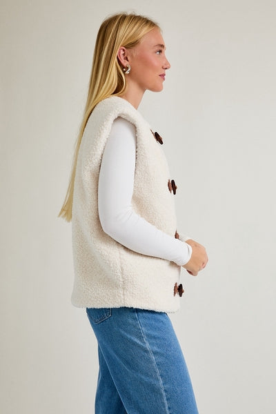 Harrington Shirling Vest