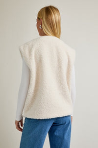 Harrington Shirling Vest