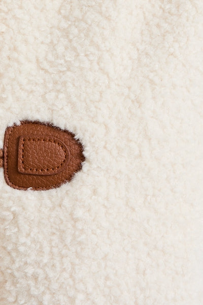 Harrington Shirling Vest