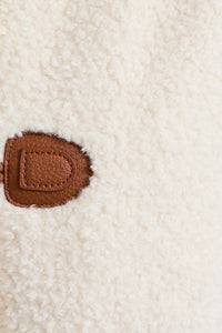 Harrington Shirling Vest