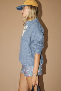 Blendon Knit Pullover