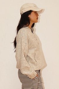 Blendon Knit Pullover