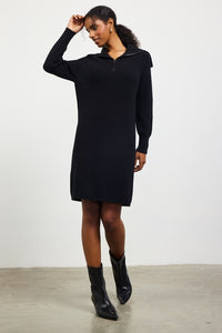 Molburn Sweater Dress