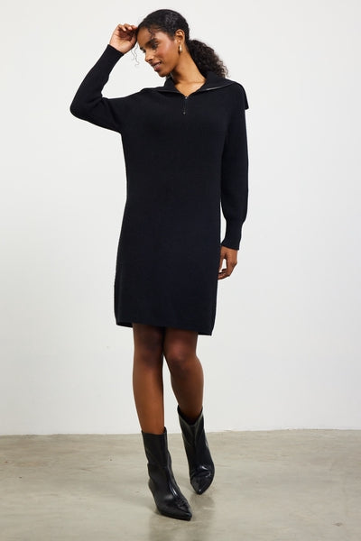 Molburn Sweater Dress