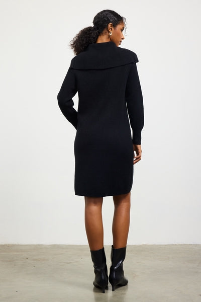 Molburn Sweater Dress