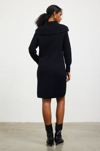Molburn Sweater Dress