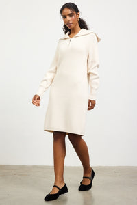 Molburn Sweater Dress