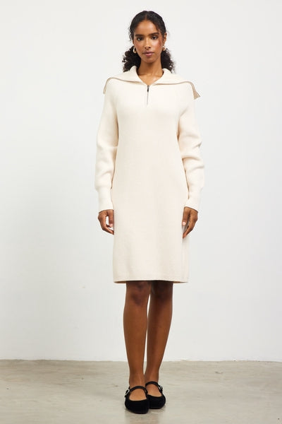 Molburn Sweater Dress