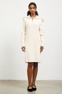 Molburn Sweater Dress