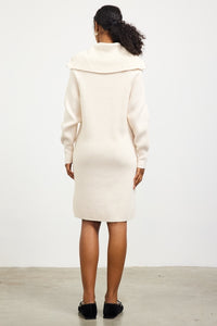 Molburn Sweater Dress