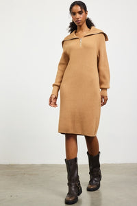 Molburn Sweater Dress