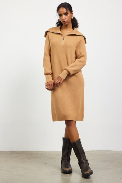 Molburn Sweater Dress