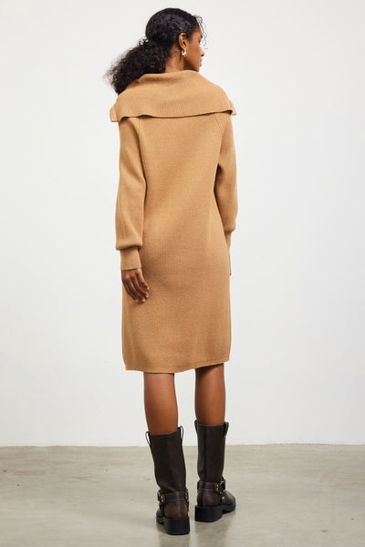 Molburn Sweater Dress
