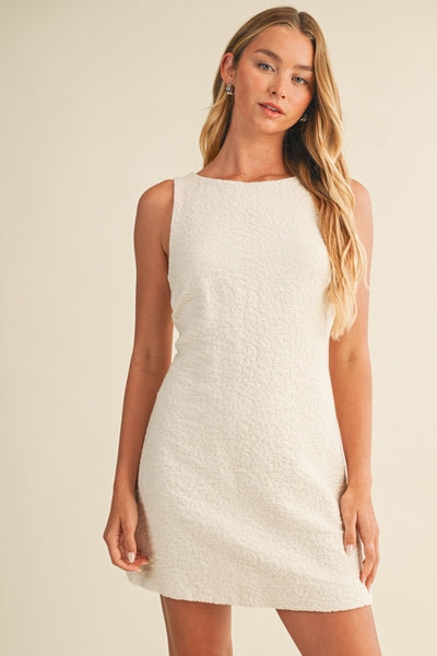 Reef Cotton Dress