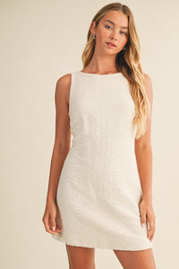 Reef Cotton Dress