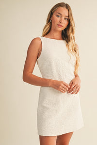 Reef Cotton Dress
